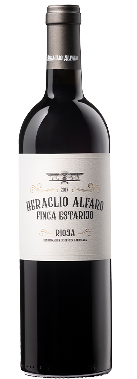 Heraclio Alfaro Finca Estarijo 2017