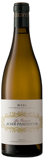 Las Fincas de José Pariente 2023 - Vinogrande