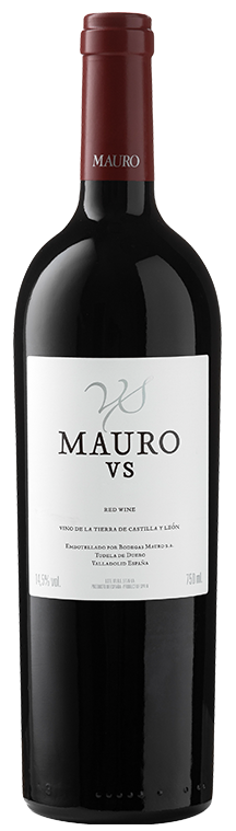 Mauro VS 2020/2021/2022 - Vinogrande