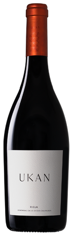 Ukan 2021 - Vinogrande