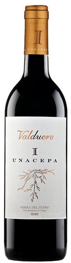 Valduero Una Cepa 2020 - Vinogrande