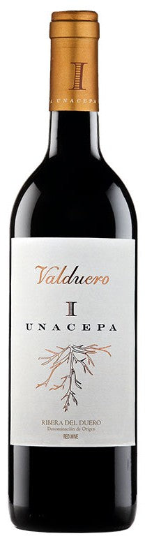 Valduero Una Cepa 2020 - Vinogrande