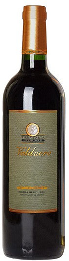 Valduero 2 Maderas 2021 - Vinogrande