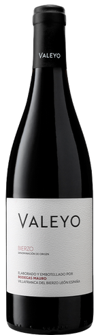 Mauro Valeyo Tinto 2021 - Vinogrande