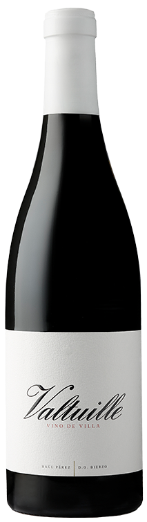 Castro Ventosa Valtuille Vino de Villa 2023 - Vinogrande