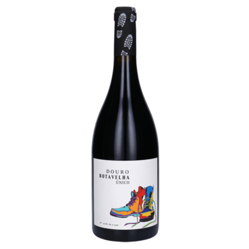 Bota Velha Único Lote 2017, 2019, 2020 Tinto - Vinogrande