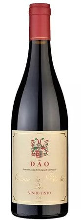 Quinta da Pellada Casa Roja 2017/2018