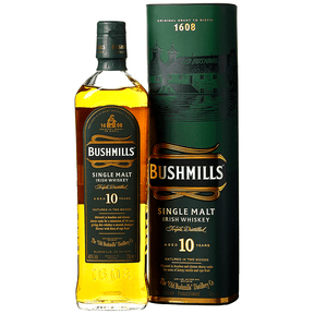 Bushmills 10 Anos - Vinogrande