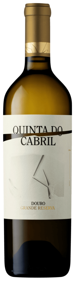Quinta do Cabril  Grande Reserva Branco 2021 - Vinogrande