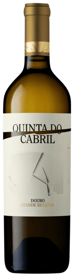 Quinta do Cabril  Grande Reserva Branco 2021 - Vinogrande