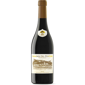 Calados del Puntido 2019 - Vinogrande