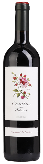 Álvaro Palacios Camins del Priorat Tinto 2021 - Vinogrande