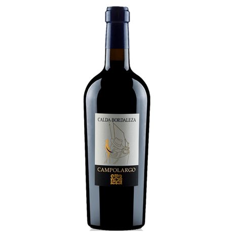 Campolargo Calda Bordaleza Tinto 2019 - Vinogrande