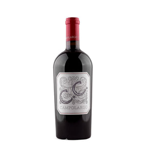 Campolargo CC Tinto 2018 - Vinogrande