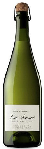 Can Sumoi Ancestral Montònega - Vinogrande