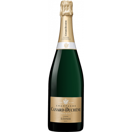 Canard Duchêne Cuvée Léonie Brut - Vinogrande