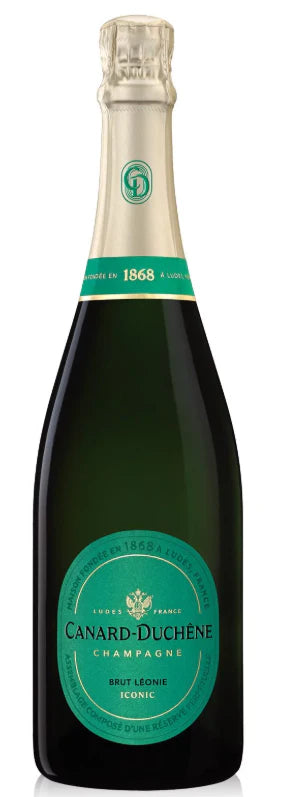 Canard Duchêne Auténtico Brut