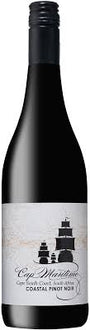 Cap Maritime South Coast Pinot Noir 2023 - Vinogrande