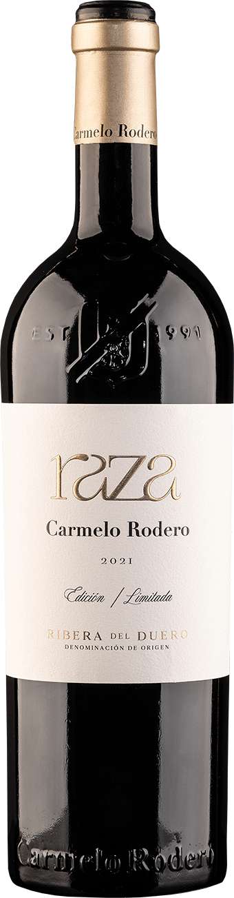Carmelo Rodero Raza Reserva 2021 - Vinogrande