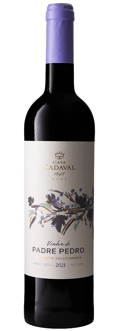 Casa de Cadaval Vinha Padre Pedro Tinto 2023 - Vinogrande