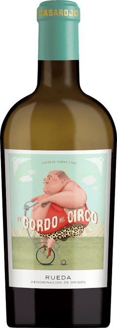 Casa Rojo El Gordo del Circo 2022 - Vinogrande