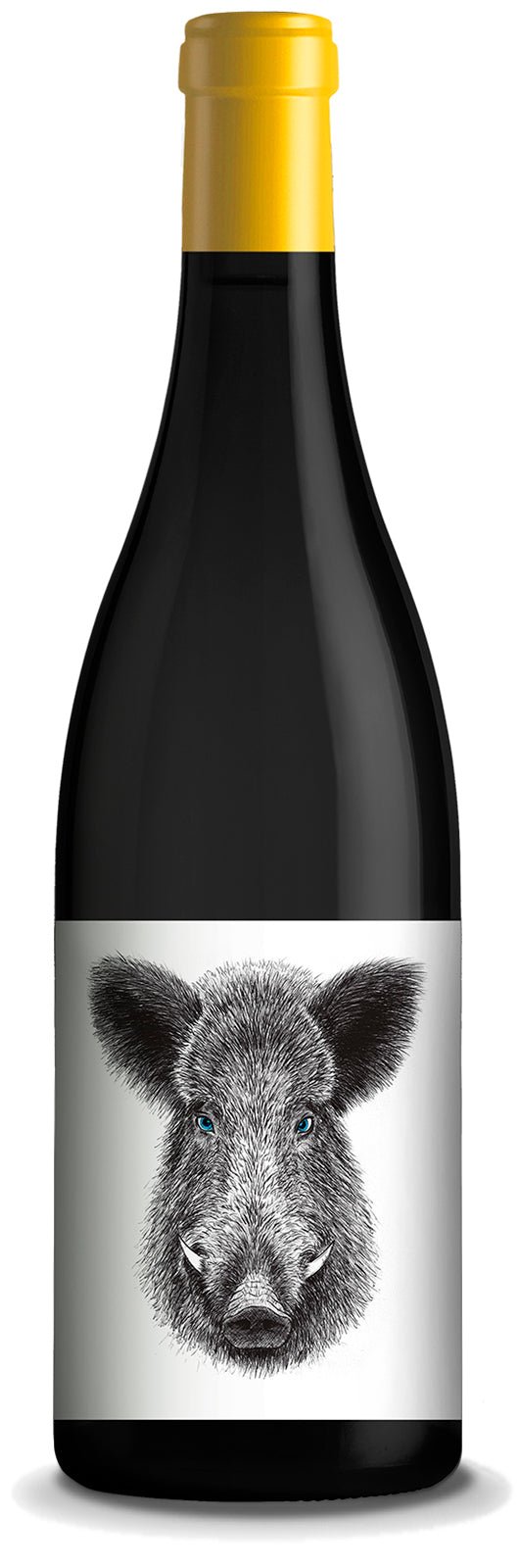 Casa Rojo Enemigo Mío 2021 - Vinogrande