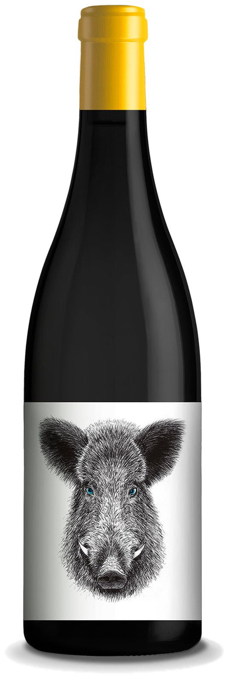 Casa Rojo Enemigo Mío 2022 - Vinogrande