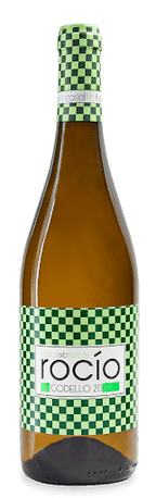 Casal Furcos Rocío Godello 2021 - Vinogrande