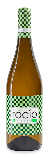 Casal Furcos Rocío Godello 2021 - Vinogrande