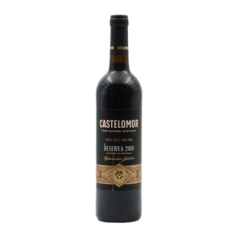 Castelomor Reserva Tinto 2021 - Vinogrande