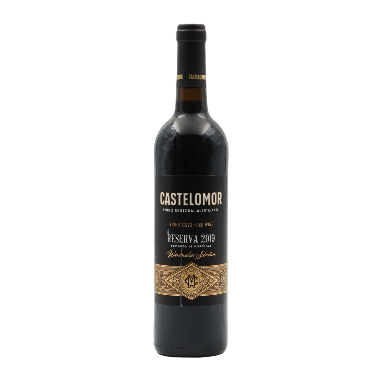 Castelomor Reserva Tinto 2021