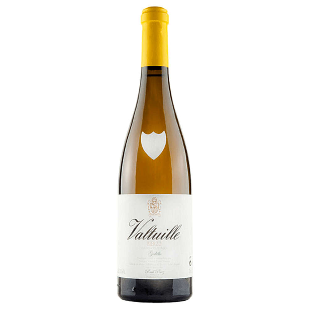 Castro Ventosa Valtuille El Val Godello 2022 - Vinogrande
