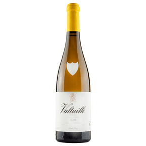 Castro Ventosa Valtuille El Val Godello 2022 - Vinogrande