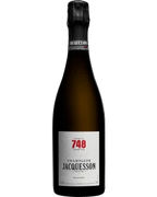 Jacquesson Cuvee 748 - Vinogrande