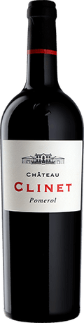 Château Clinet 2021 - Vinogrande