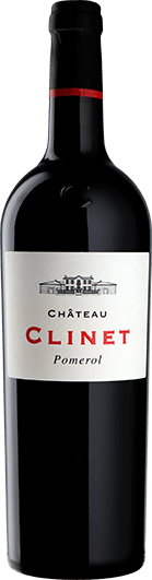 Château Clinet 2021 - Vinogrande