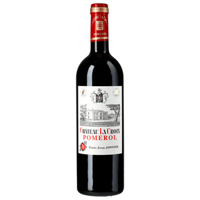 Chateau La Croix Pomerol 2018 - Vinogrande