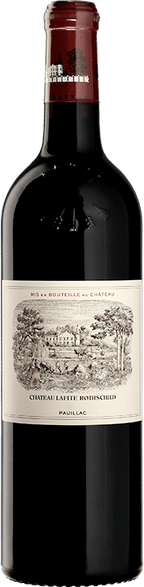 Château Lafite Rothschild 2021 - Vinogrande