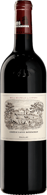 Château Lafite Rothschild 2021 - Vinogrande