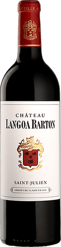 Château Langoa Barton 2018 - Vinogrande
