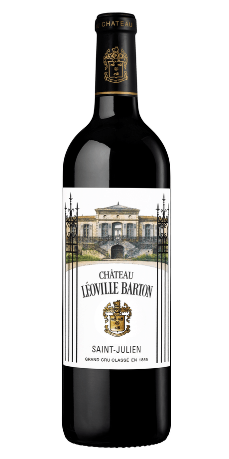 Château Léoville Barton 2021 - Vinogrande