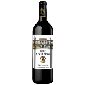 Château Léoville Barton 2017/2021/2022 - Vinogrande
