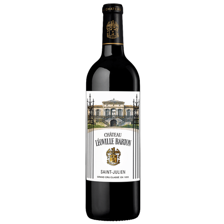 Château Léoville Barton 2017/2021/2022 - Vinogrande
