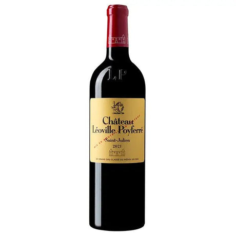 Château Léoville Poyferré 2021 - Vinogrande