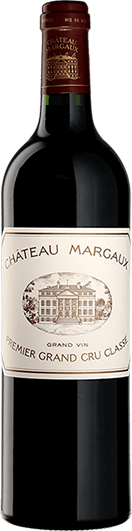 Château Margaux 2021 - Vinogrande