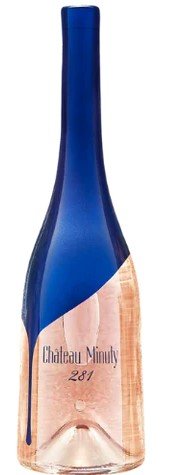 Château Minuty 281 2023 - Vinogrande