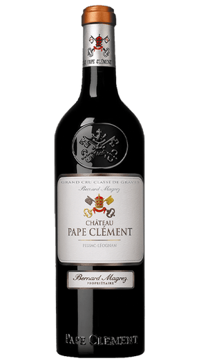 Château Pape Clément 2017 - Vinogrande