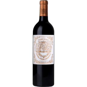 Château Pichon Baron de Longueville 2021 - Vinogrande