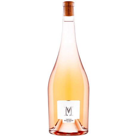 Château Saint - Maur Saint M Cru Classe Rosé 2024 - Vinogrande