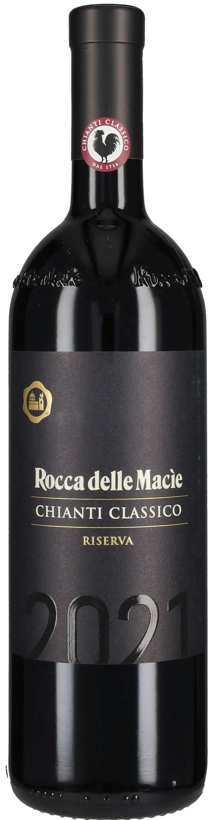 Rocca Delle Macie Chianti Classico Riserva DOCG 2022 - Vinogrande